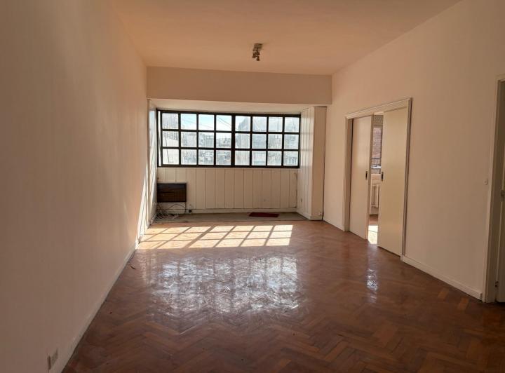 Departamento · 108m² · 3 Ambientes