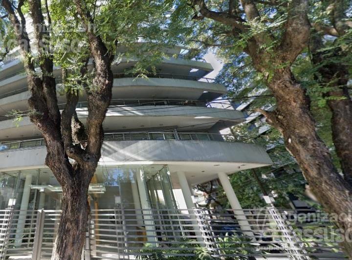 Departamento · 94m² · 3 Ambientes · 1 Cochera