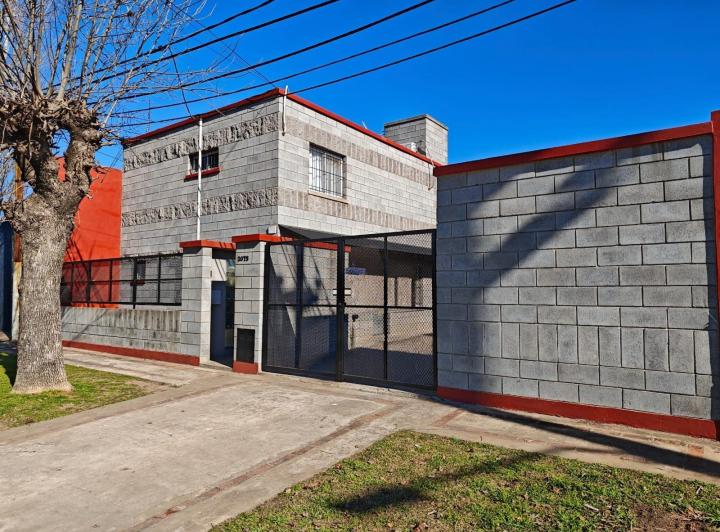 Departamento · 60m² · 3 Ambientes · 1 Cochera