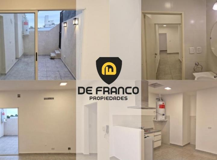 Departamento · 3 Ambientes