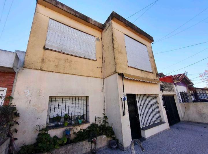 Departamento · 60m² · 3 Dormitorios