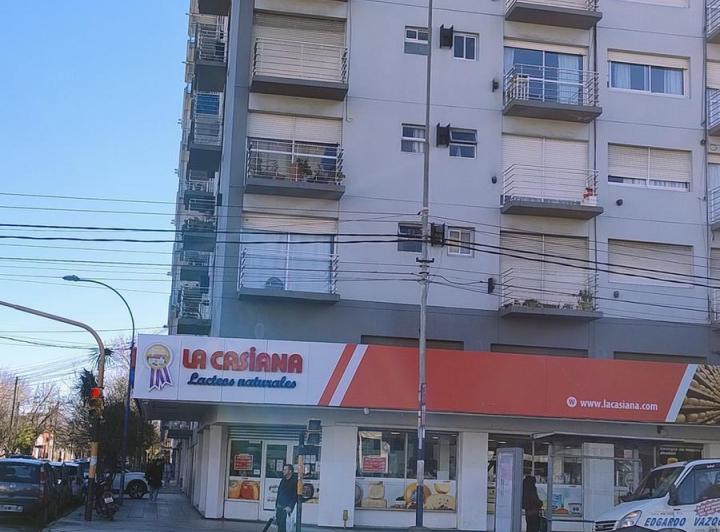 Departamento · 57m² · 3 Ambientes