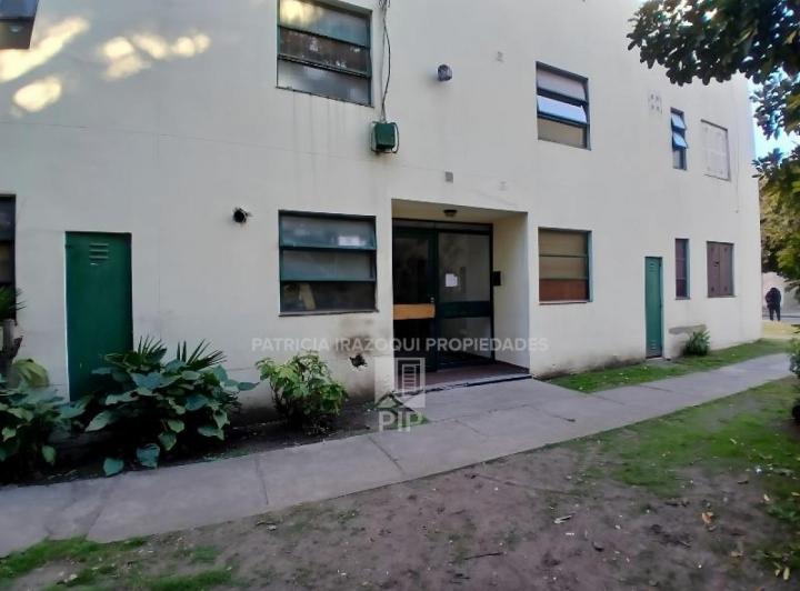 Departamento · 50m² · 3 Ambientes