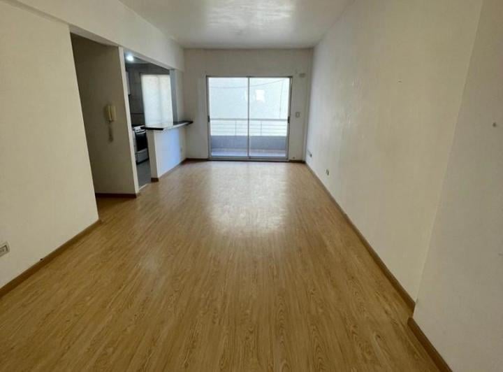 Departamento · 54m² · 3 Ambientes