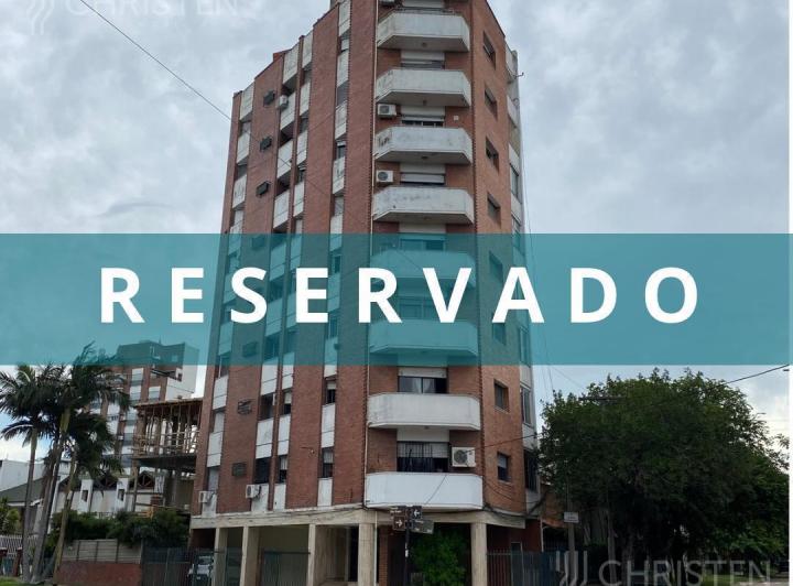 Departamento · 3 Ambientes · 1 Cochera
