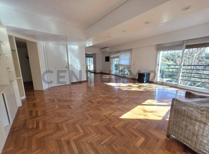 Departamento · 180m² · 5 Ambientes · 1 Cochera