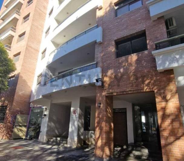 Departamento · 65000m² · 3 Ambientes