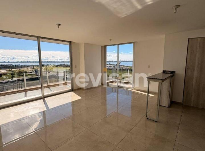 Departamento · 97m² · 3 Ambientes · 1 Cochera