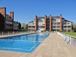 Departamento · 86m² · 3 Ambientes · 2 Cocheras