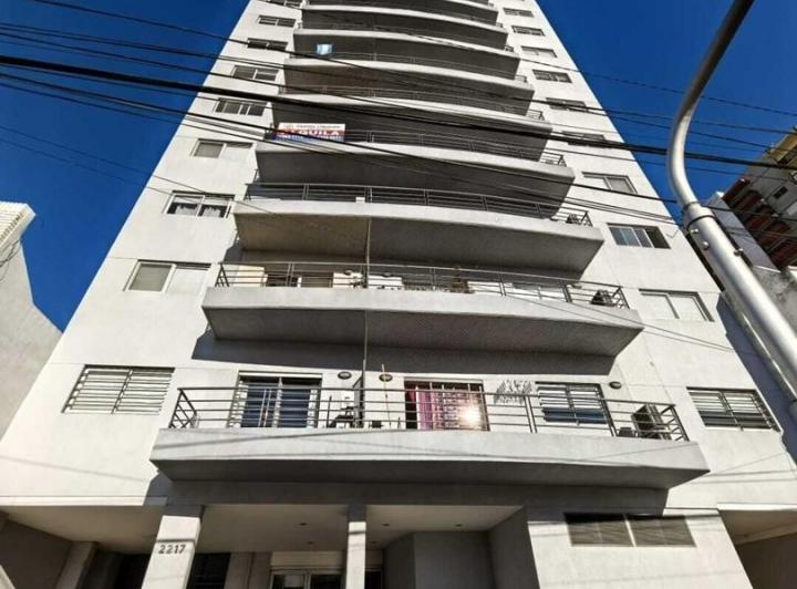 Departamento · 77m² · 3 Ambientes