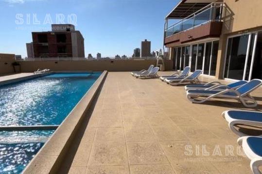 Departamento · 77m² · 4 Ambientes