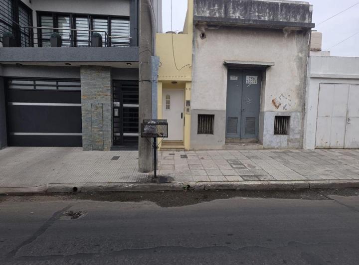 Departamento · 50m² · 3 Ambientes