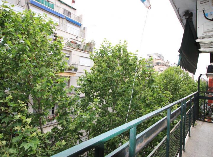 Departamento · 86m² · 3 Ambientes