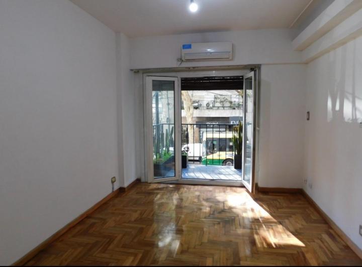 Departamento · 87m² · 4 Ambientes