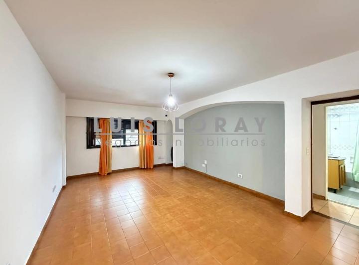 Departamento · 75m² · 3 Ambientes