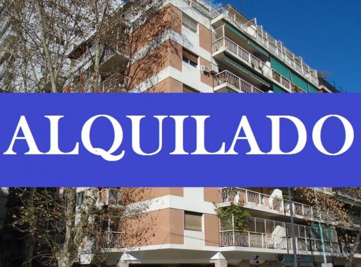 Departamento · 62m² · 3 Ambientes
