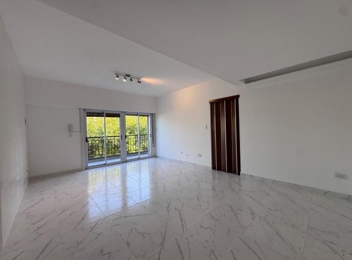 Departamento · 89m² · 5 Ambientes