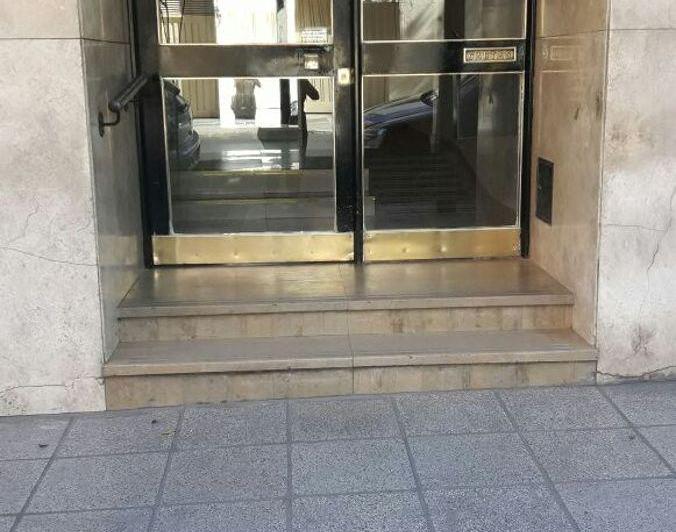 Departamento · 58m² · 3 Ambientes