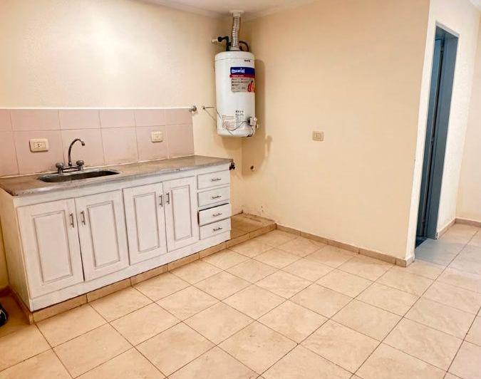 Departamento · 43m² · 3 Ambientes
