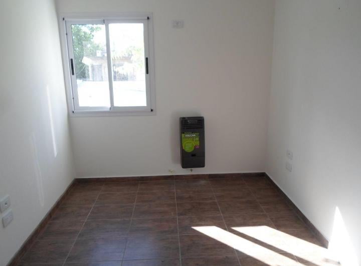 Departamento · 60m² · 3 Ambientes