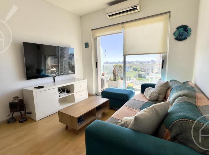 Departamento · 65m² · 3 Ambientes