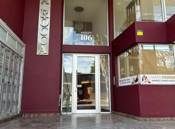Departamento · 65m² · 3 Ambientes