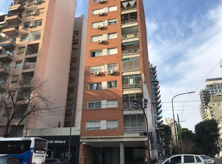 Departamento · 55m² · 3 Ambientes