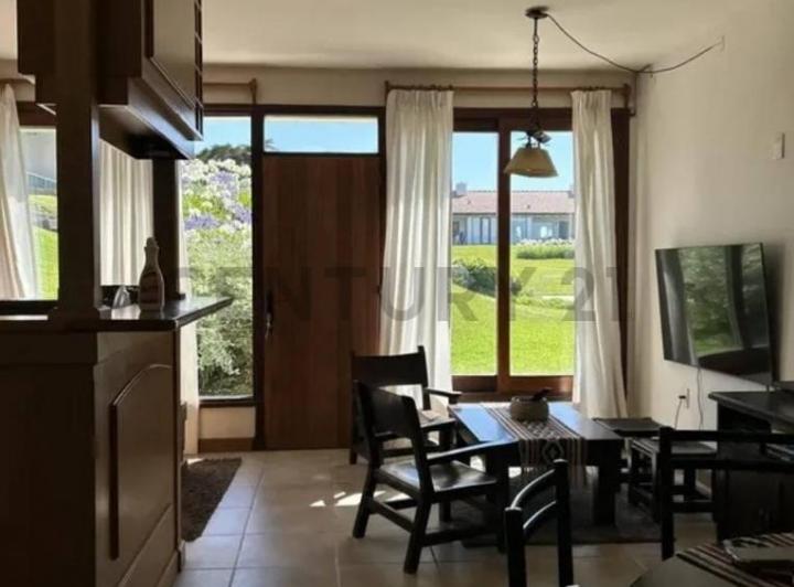 Departamento · 84m² · 3 Ambientes · 1 Cochera