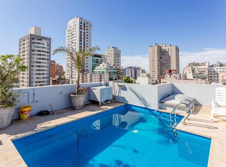 Departamento · 65m² · 3 Ambientes