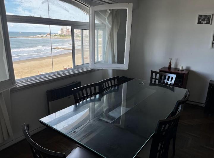 Departamento · 85m² · 4 Ambientes