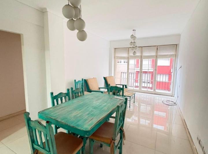 Departamento · 52m² · 3 Ambientes