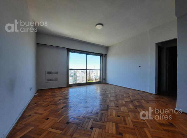 Departamento · 62m² · 3 Ambientes