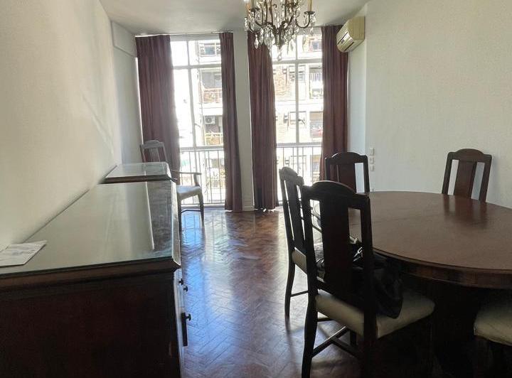 Departamento · 67m² · 3 Ambientes