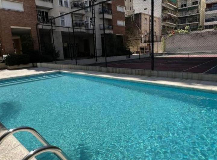 Departamento · 60m² · 3 Ambientes