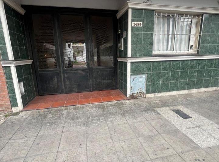 Departamento · 70m² · 3 Ambientes