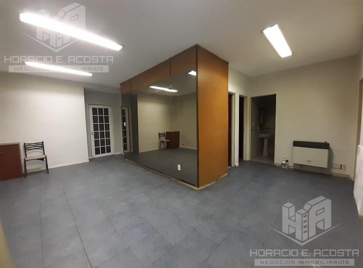 Departamento · 70m² · 3 Ambientes
