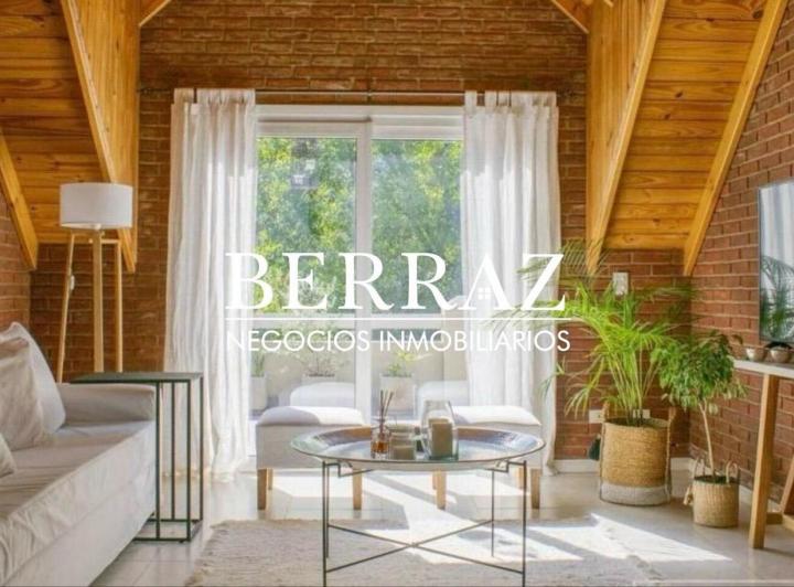 Departamento · 83m² · 3 Ambientes · 1 Cochera