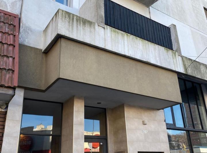 Departamento · 50m² · 3 Ambientes