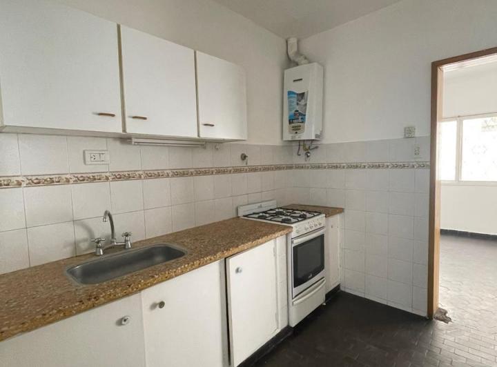 Departamento · 56m² · 3 Ambientes