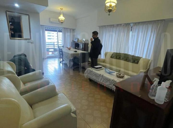Departamento · 1m² · 3 Ambientes