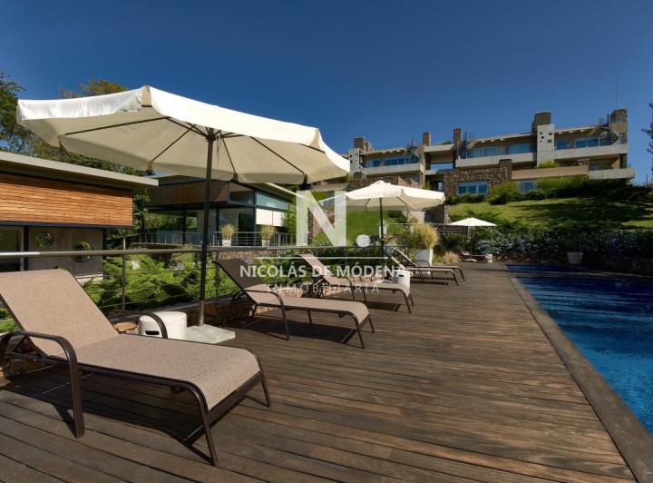 Departamento · 80m² · 3 Ambientes