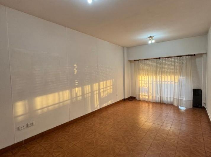 Departamento · 90m² · 3 Ambientes