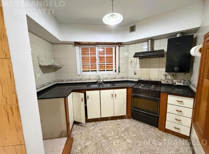 Departamento · 55m² · 3 Ambientes