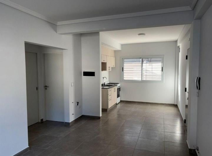 Departamento · 45m² · 3 Ambientes