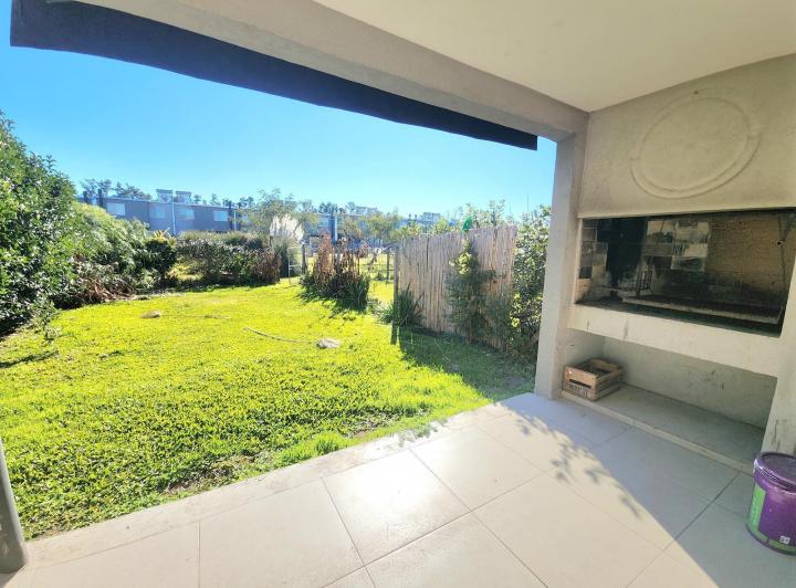 Departamento · 104m² · 4 Ambientes · 2 Cocheras