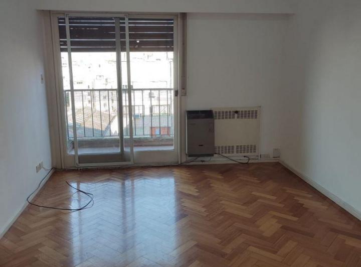 Departamento · 62m² · 3 Ambientes