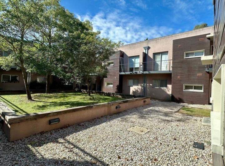 Departamento · 60m² · 3 Ambientes
