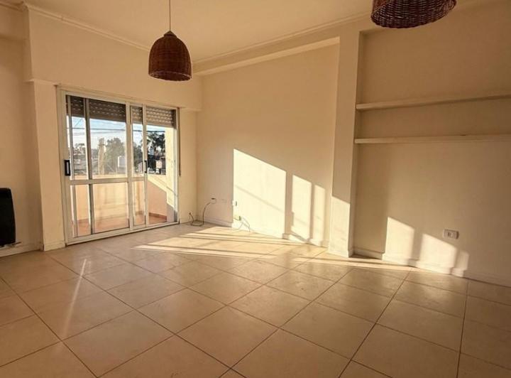 Departamento · 70m² · 3 Ambientes