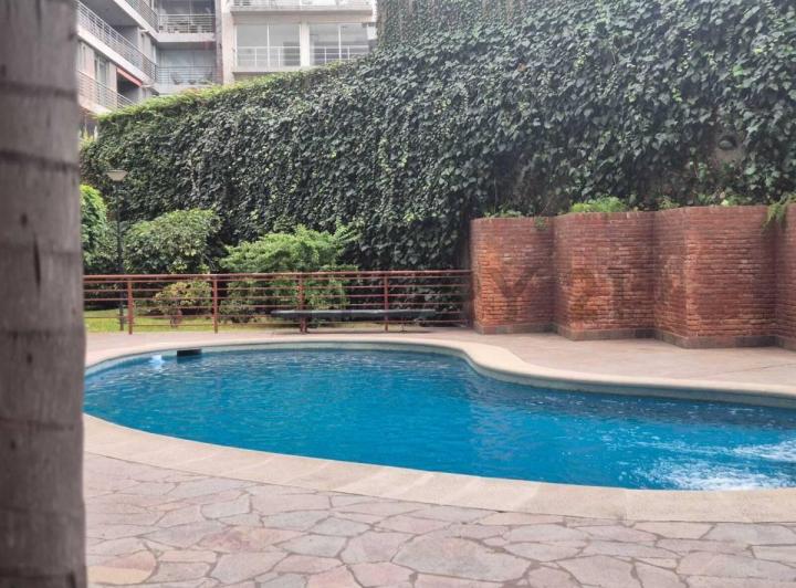 Departamento · 54m² · 3 Ambientes