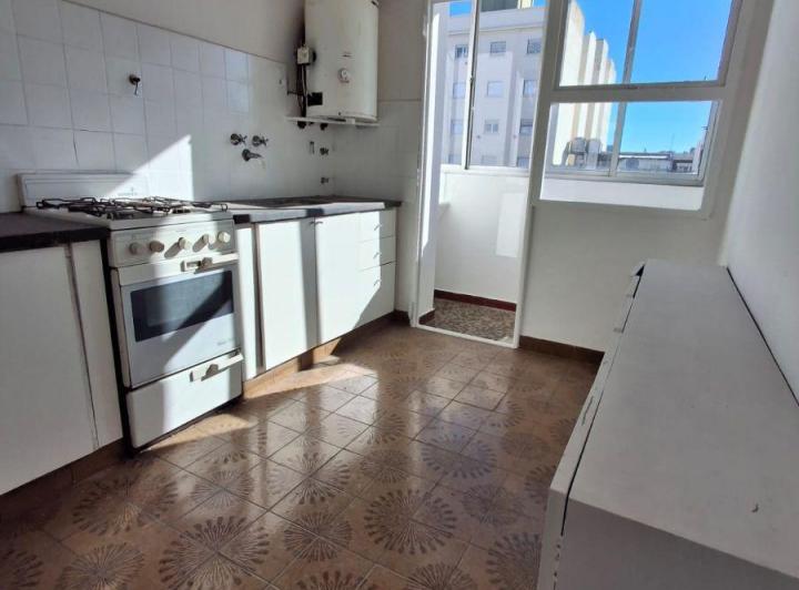 Departamento · 60m² · 3 Ambientes